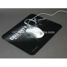 Tapis de souris en tissu Tapis de souris pour ordinateur portable vente en gros à chaud